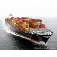 國際海運貨代服務 整箱與拼箱運輸的綜合指南