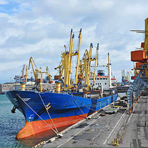 國際貨運代理費用影響因素解析 以海上國際貨物運輸為例