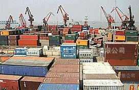 深圳裕鋒達(dá)國(guó)際貨代公司 連接全球貿(mào)易的海上橋梁