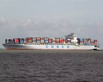 專業(yè)高效，信賴之選——廣東北美海運(yùn)雙清大莊Leon