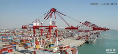 天津貨代 通往美國(guó)與加拿大的海運(yùn)貨運(yùn)代理服務(wù)