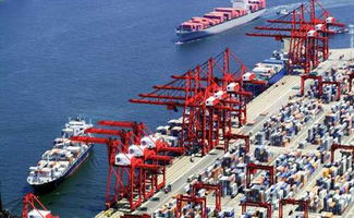 上海海運(yùn)出口拼箱至香港 國(guó)際貨物運(yùn)輸代理服務(wù)詳解