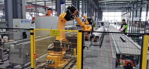 強工業、穩經濟 商河縣多措并舉推進縣域工業經濟高質量發展